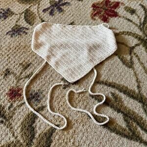 PepperMayo Crochet Top